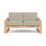 Pursuit Outdoor 2 - Seat Loveseat