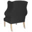 Fauteuil club Kameron-132012770