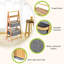 Laundry Hamper with Handles