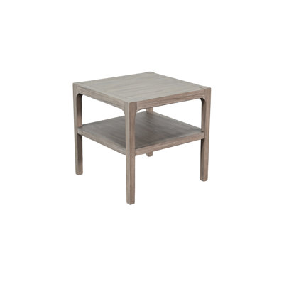 Table de bout avec rangement Sydonie