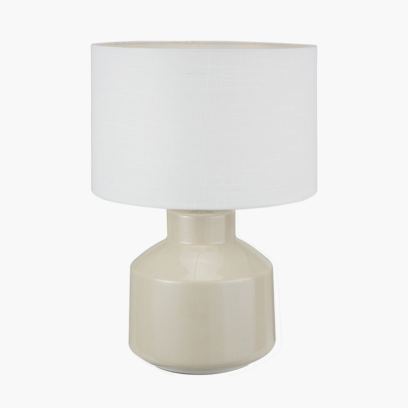 Joeri Ceramic Table Lamp