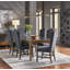 Rella Upholstered Dining Chair