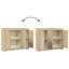 98.5cm Sideboard-1158162026