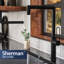 Karran Sherman Kitchen Faucet-101126114