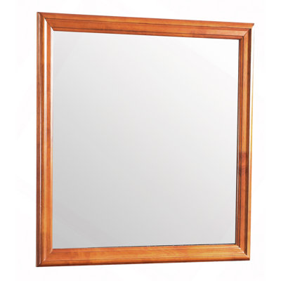 Miroir Louis Phillipe