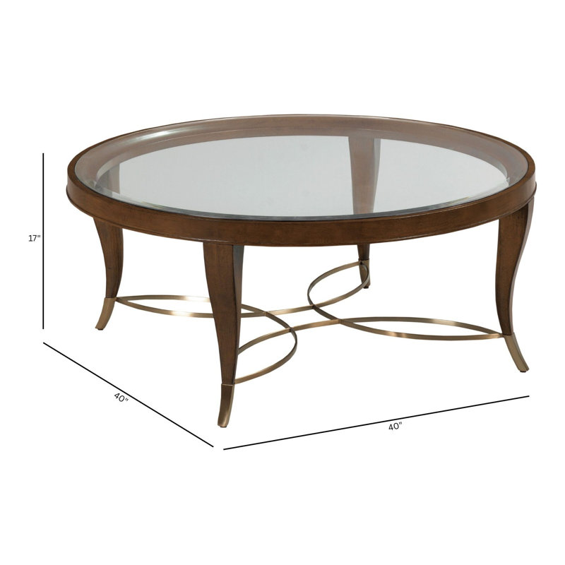 Table basse Jeniff