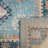 Gutierez Performance Oriental Rug-556353966