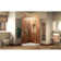DreamLine Prism Plus 42" x 74.75" Rectangle Hinged Shower Enclosure with Base Included