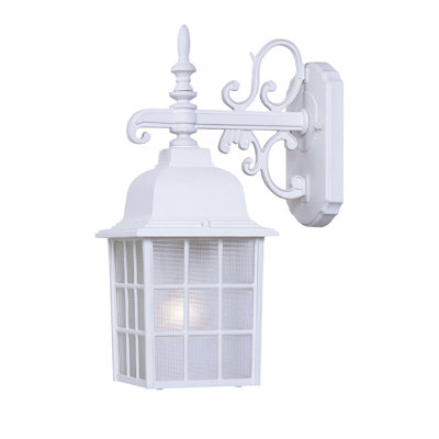 Belfield Wall Light