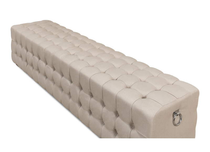 Upholstered Bench