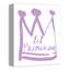 Art sur toile little princess Brewer-1642006523-1642006522