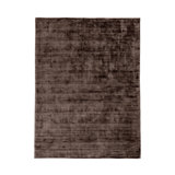 Berlin Distressed Handwoven Fabric Area Accent Rug