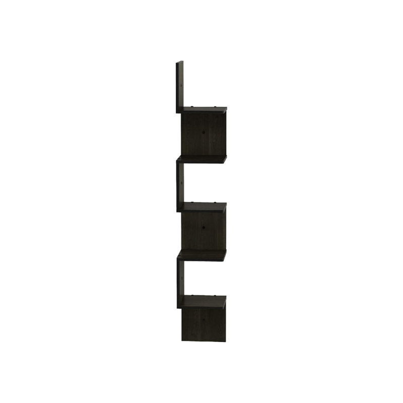 MDF Corner Shelf