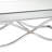 Jeffery Glass Top Coffee Table-1874080997