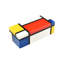 Mondrian Handmade Wood Decorative Box
