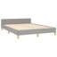 Base de lit en tissu Pranavi vidaXL, support de lattes, sans matelas-1495592252-1495592255