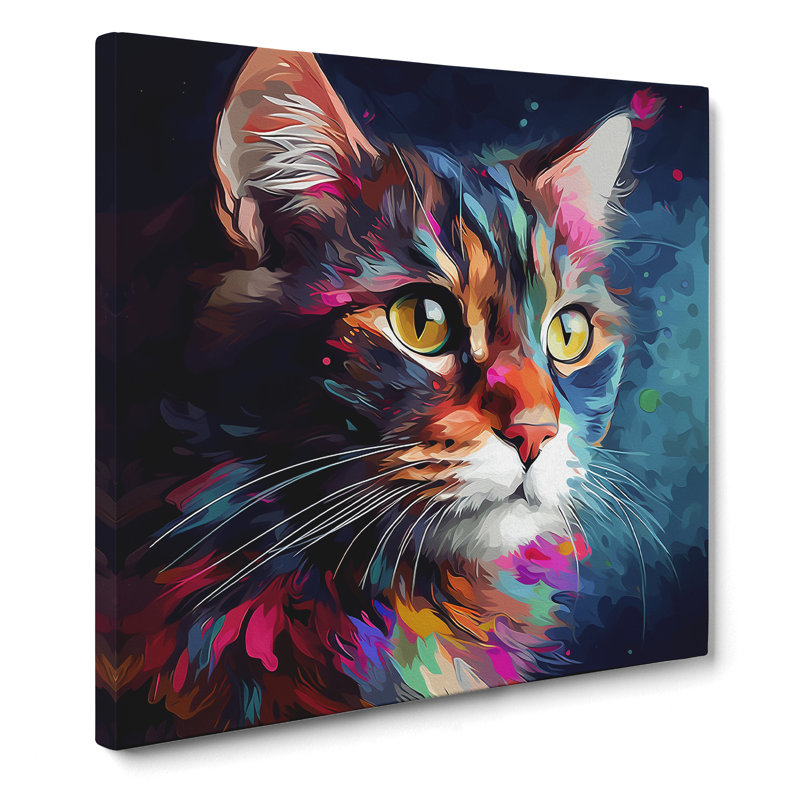 Print, 50cm H x 50cm W