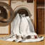  Tapis blanc lavable Farmhouse Farm-709729952