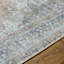 Tapis oriental bleu-1645055546