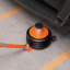 Cric pneumatique 6 tons / 13 000 lb avec colonne surélevée VEVOR Air Jack