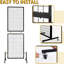 Magazine Rack