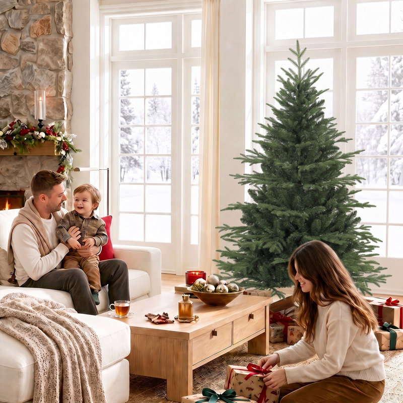 150' H Christmas Tree