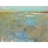 Floating Gallery Print by Victoria Primicias