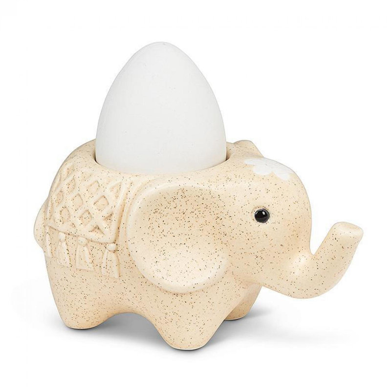 Coquetier Elephant