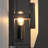 Alesia Solid Brass Flush Mounted Sconce-584281633