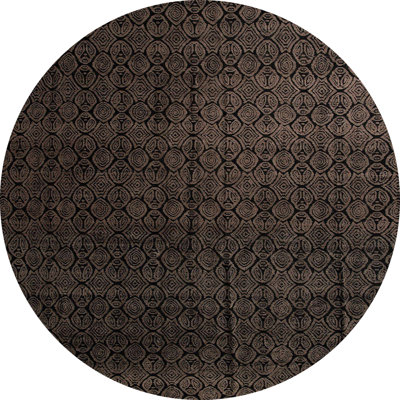 Abstract Indoor Rug
