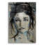 " Baby Blue " by Loui Jover-101628073