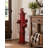 Industrial Fire Hydrant Decor