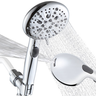 Handheld Shower Head 2.5 GPM GPM