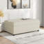 Lit escamotable pliant avec lit d'invité convertible et matelas, structure en métal massif-1086516804