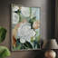 Bouquet Scatter I, reproduction encadrée - bois massif-29065955