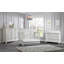 Lit de bébé convertible 4-en-1 WESTON-1211727916