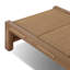 Herrick Outdoor Teak Coffee Table