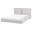 BAJONNA 94cm Freeflow Polyester Hard-Side Waterbed Mattress-118107748
