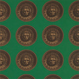 Medallion Wallpaper