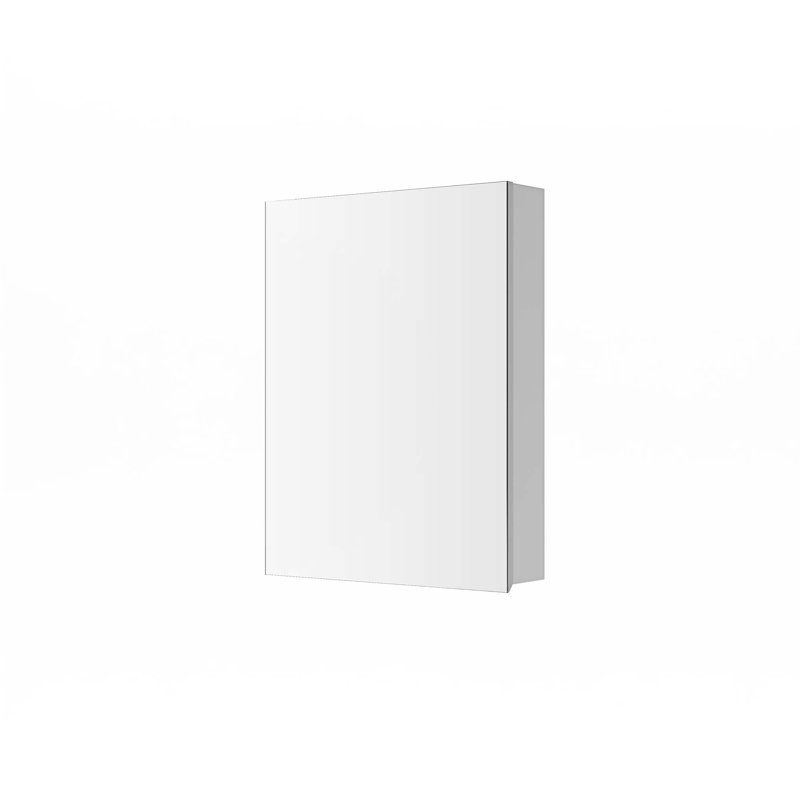 Armoire à pharmacie pour salle de bain, H 26 po x L 20 po x l 4,8 po