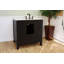 Ensemble de meuble-lavabo simple 36 po Loma-456869638