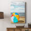 Beach Ball I - galerie sur mesure-117650003