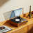 Portable Decorative Record Player with Bluetooth
