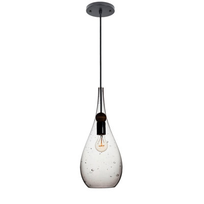 Earth 1 - Light Pendant