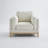 Chanequa 41.34In Oversized Upholstered Accent Chair-115802029