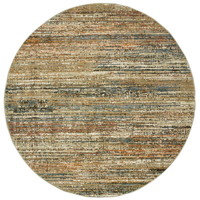 Abstract Indoor Rug