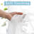 Short Sheer Curtains 2 Panels For Bathroom Window, Rod Pocket Light Filtering Sheer Tier Curtains For Small Kitchen Laundry Room, RV, Camper Travel Trailers-1515521452-1515521455