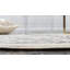 Tapis oriental ivoire Ade-29199654