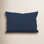 Amala 20" x 3" Sunbrella® Throw Pillow
