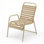Windward Outdoor Country Club Arm Chair